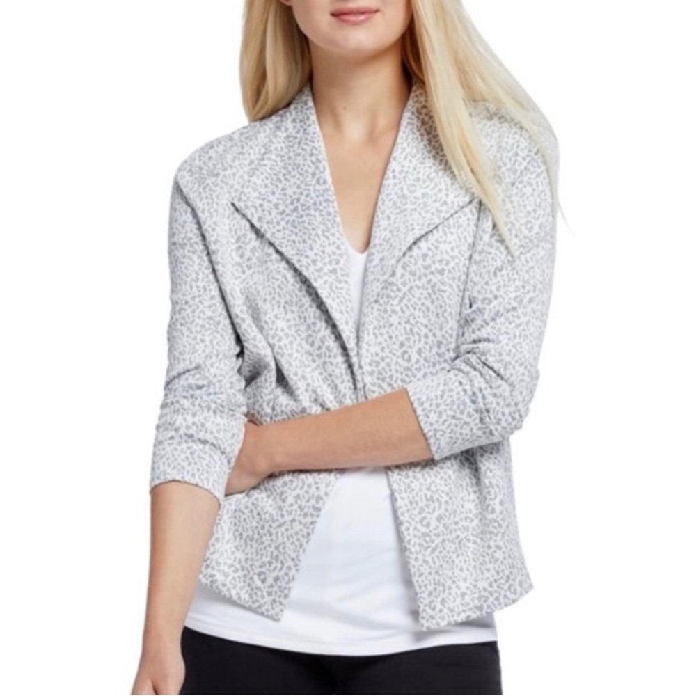 Nic + Zoe Jacket